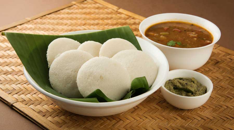 Idli