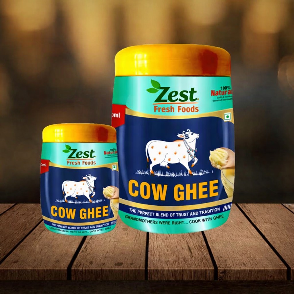 Cow Ghee